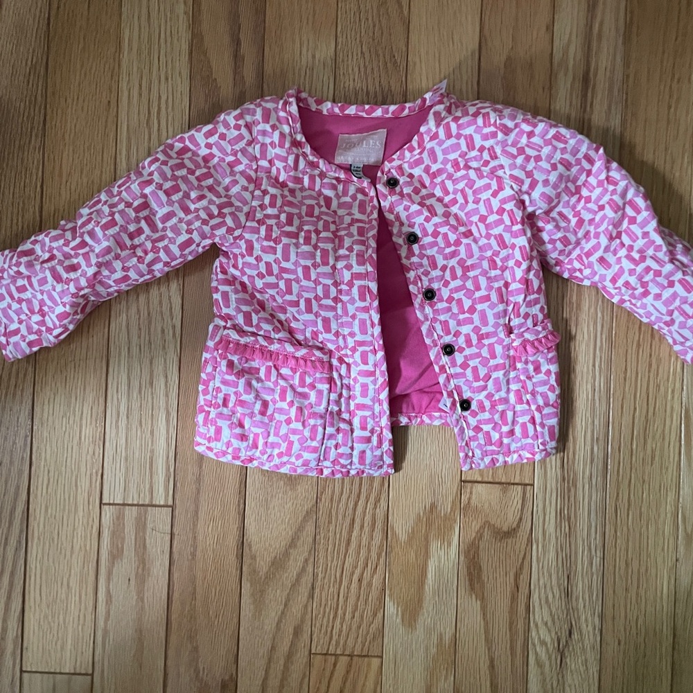 Joules Jacket